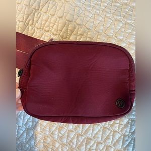 Lululemon Belt Bag